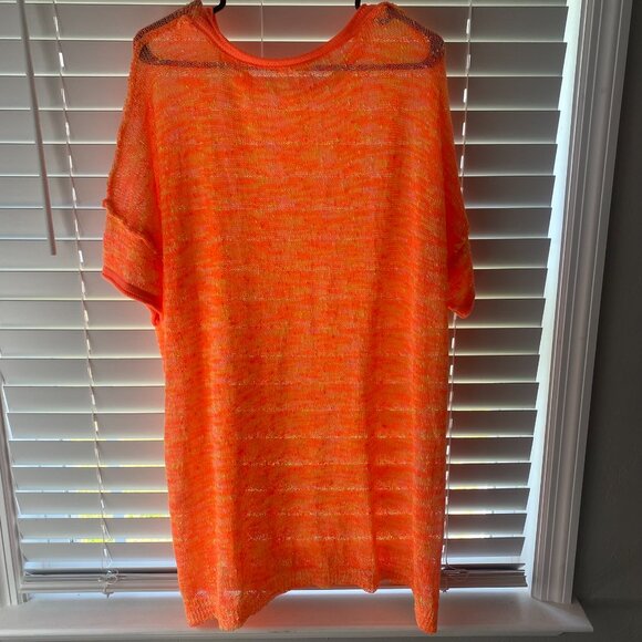 Easel Oversize Medium Shirt NWOT - Picture 8 of 14